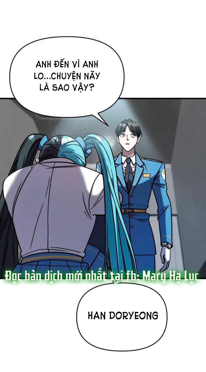 phản diện thuần túy chapter 31.2 13