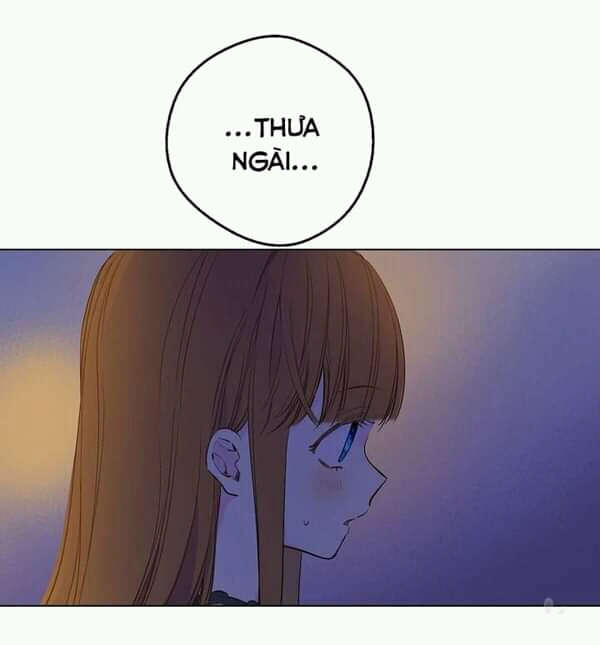 bỗng một ngày nọ tôi trở thành nàng công chúa chapter 94 27