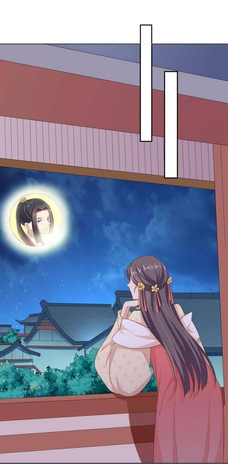 ngạo kiều vương gia huyên náo phi chapter 53 31