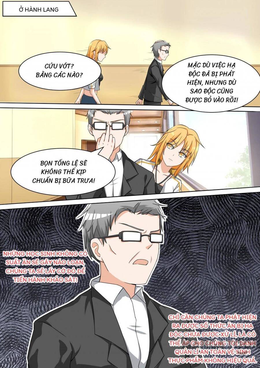 the boy in the all-girls school chapter 106 3
