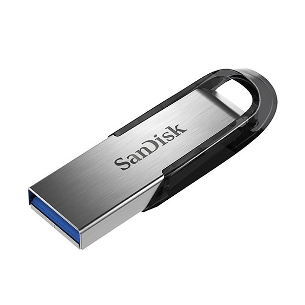 USB 3.0 SanDisk Ultra Flair CZ73 16GB - Hàng Chính Hãng + Tặng đèn Led