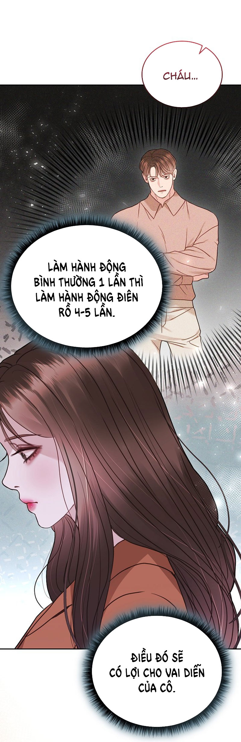 vụ bê bối trá hình chapter 25.1 6