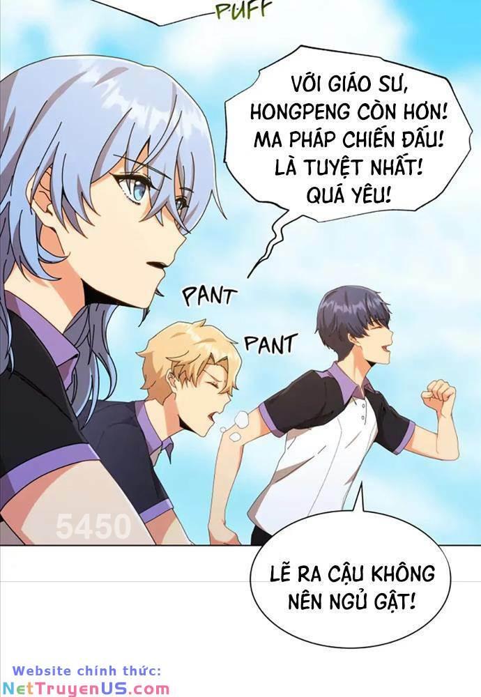 tử linh sư thiên tài của học viện chapter 40 3