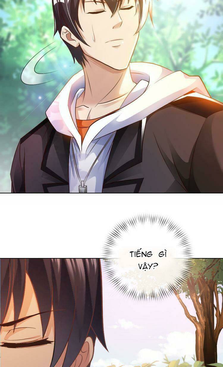 sư phụ của ta là thần tiên chapter 25 22