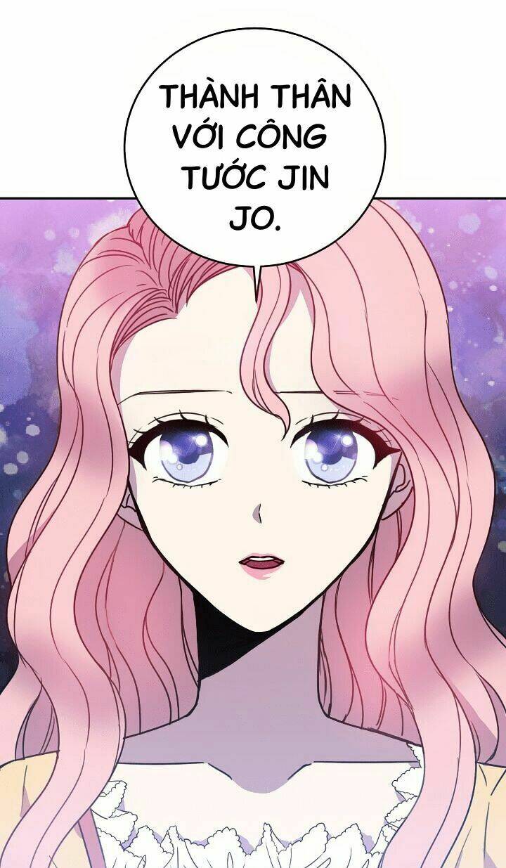 tiểu thư quái vật chapter 3 19