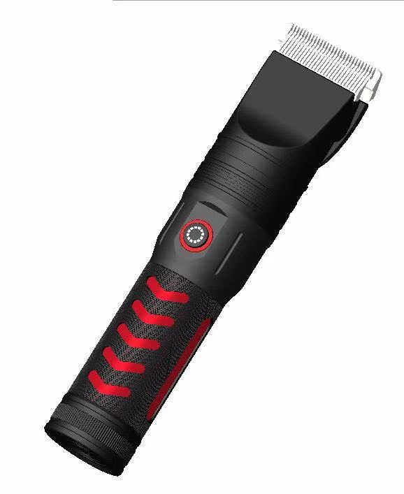 Tông đơ cắt tóc cao cấp Huaebro B-68 cắt gia đình và salon
