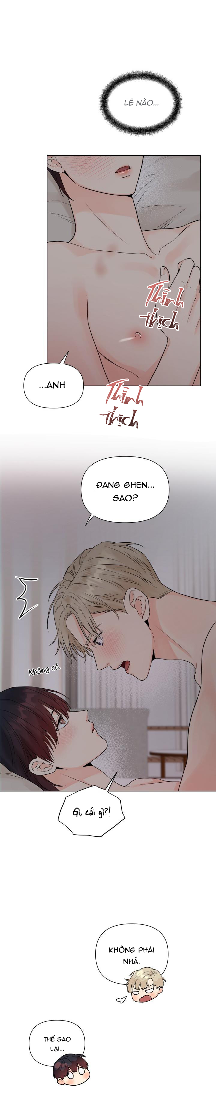 thủ hoa chapter 20 3