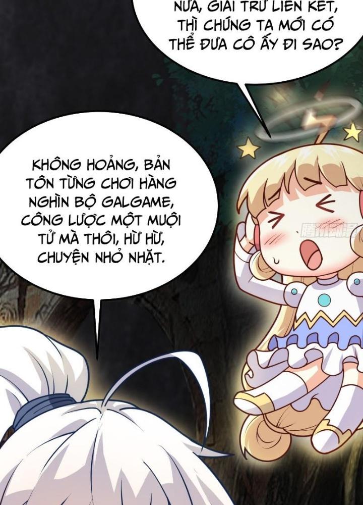 bảo vật rơi xuống đều thành muội tử chapter 2 118