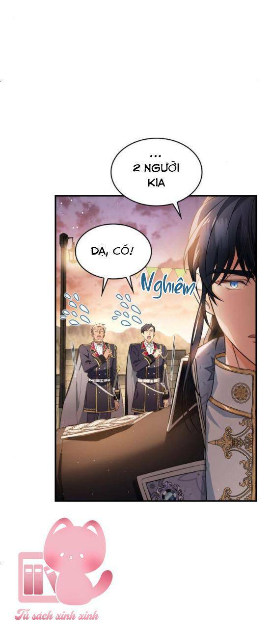 'di vật' melvin để lại chapter 18 16