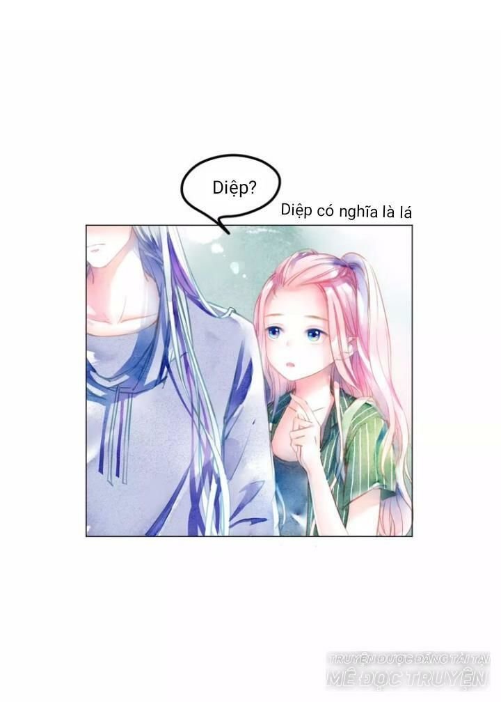 chuông và lá chapter 4.5 1