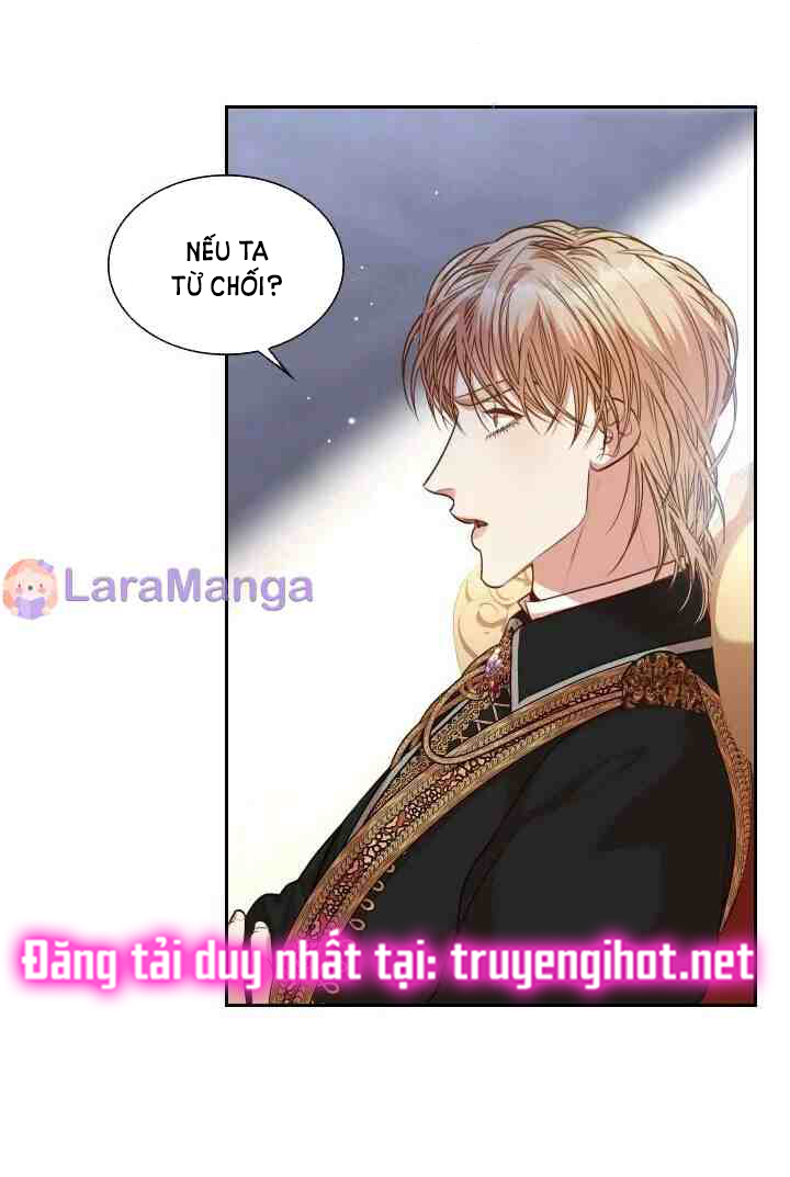 trở thành thư ký của bạo chúa chapter 42 26