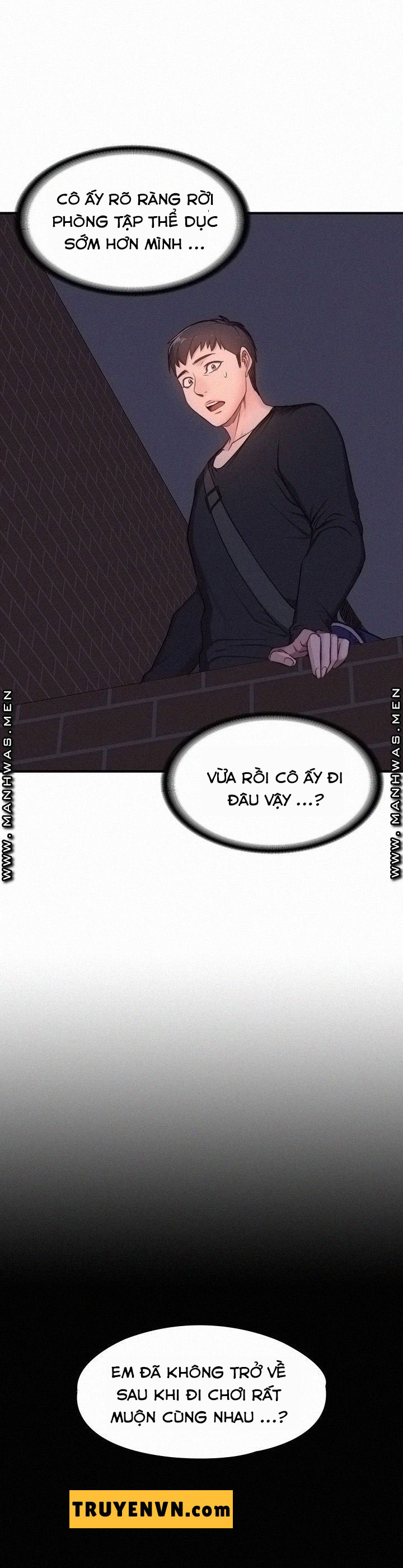 hlv phòng fitness chapter 85 13