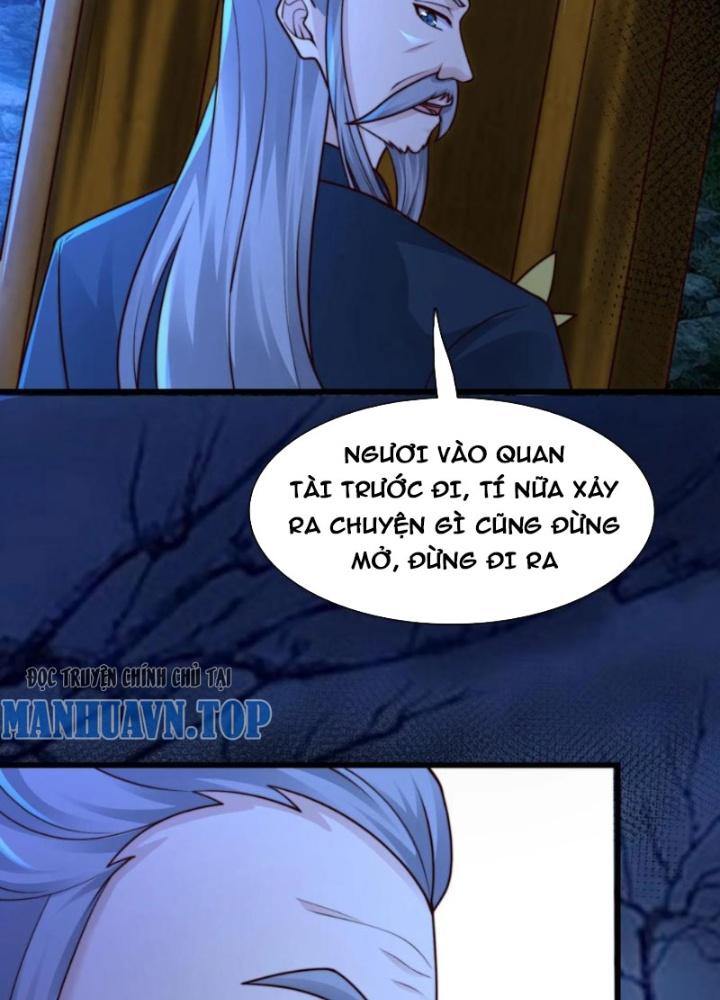 ta nuôi ma quỷ ở trấn ma ti chapter 234 53