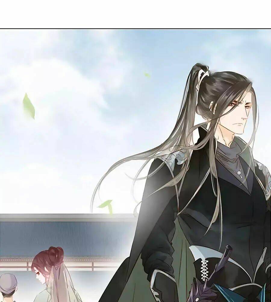 tiểu sư phụ, tóc giả của ngài rơi rồi! chapter 15 56