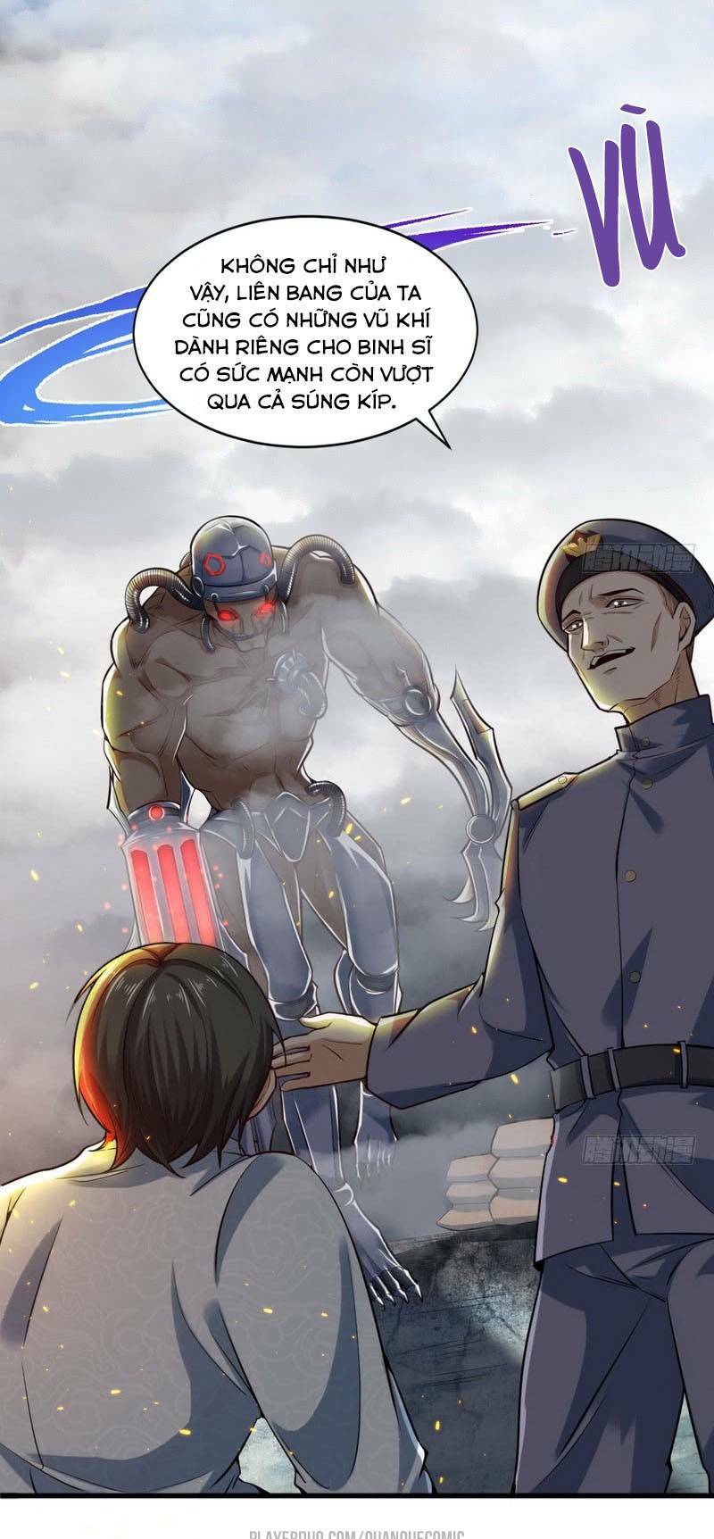 ta là tà đế chapter 19 12