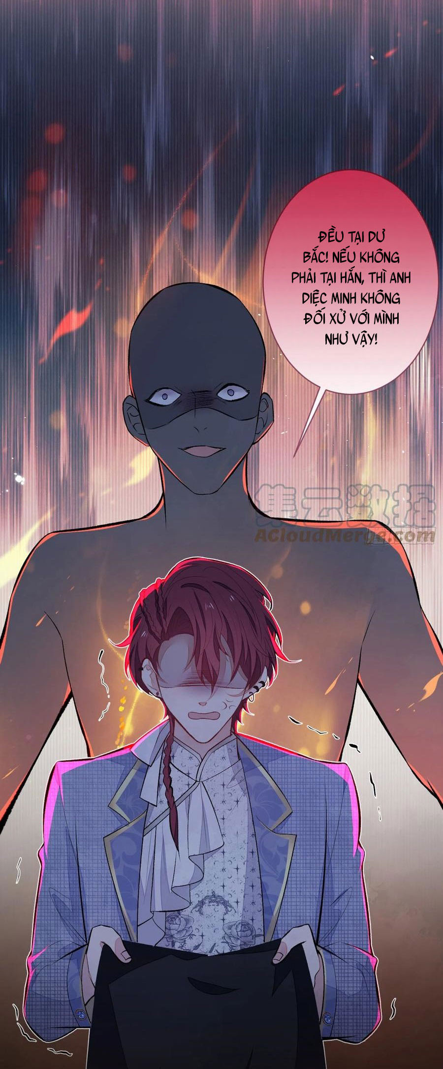 lại bị nam thần chọc trên hot search! chapter 88 18