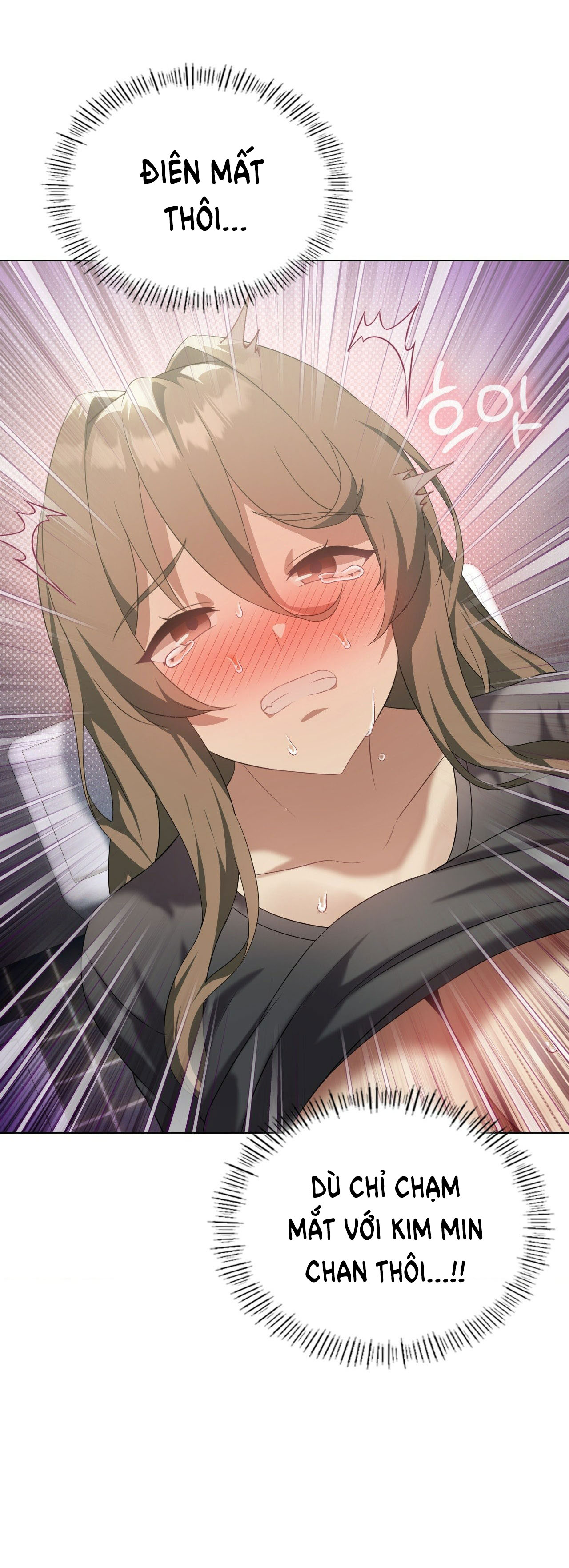 [18+] thăng cấp đến khi hài lòng chapter 36.2 26