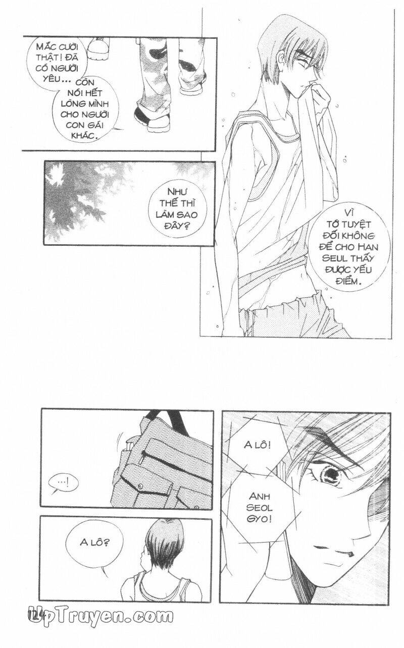 người yêu lý tưởng chapter 3.2 45