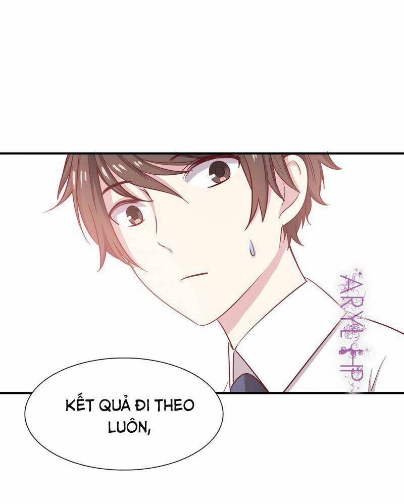 vi quang thế giới chapter 3 20