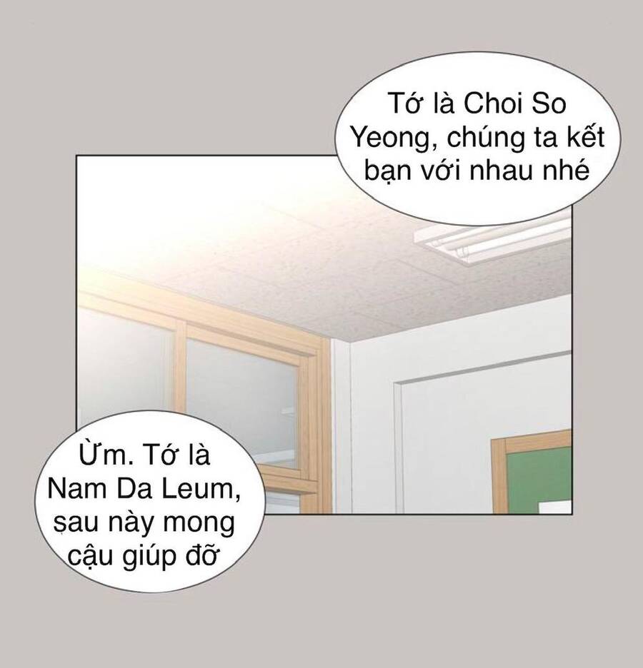 idol và sếp, em yêu ai? chapter 61 21
