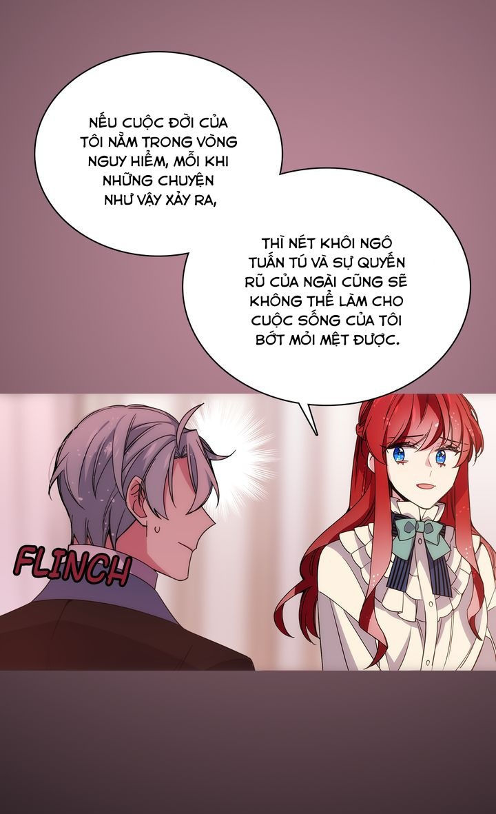 công tước lạnh lùng, alaide chapter 64 45