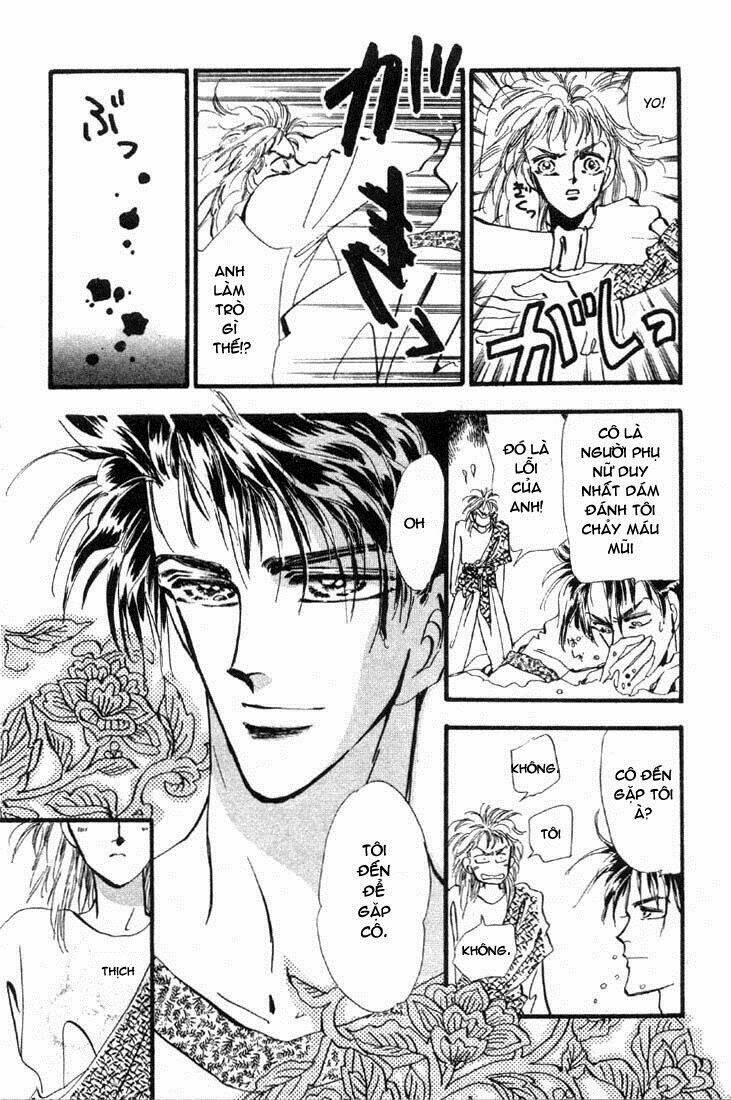 đứa con số phận chapter 3 28