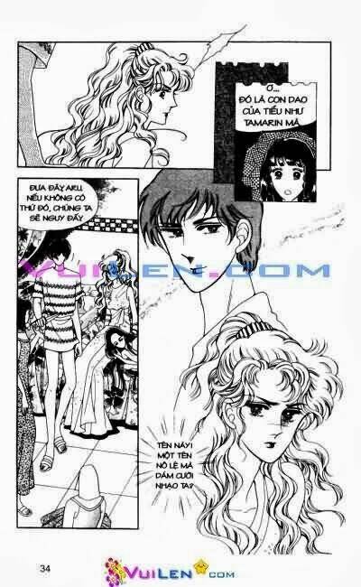 hậu duệ hoàng gia chapter 2 34