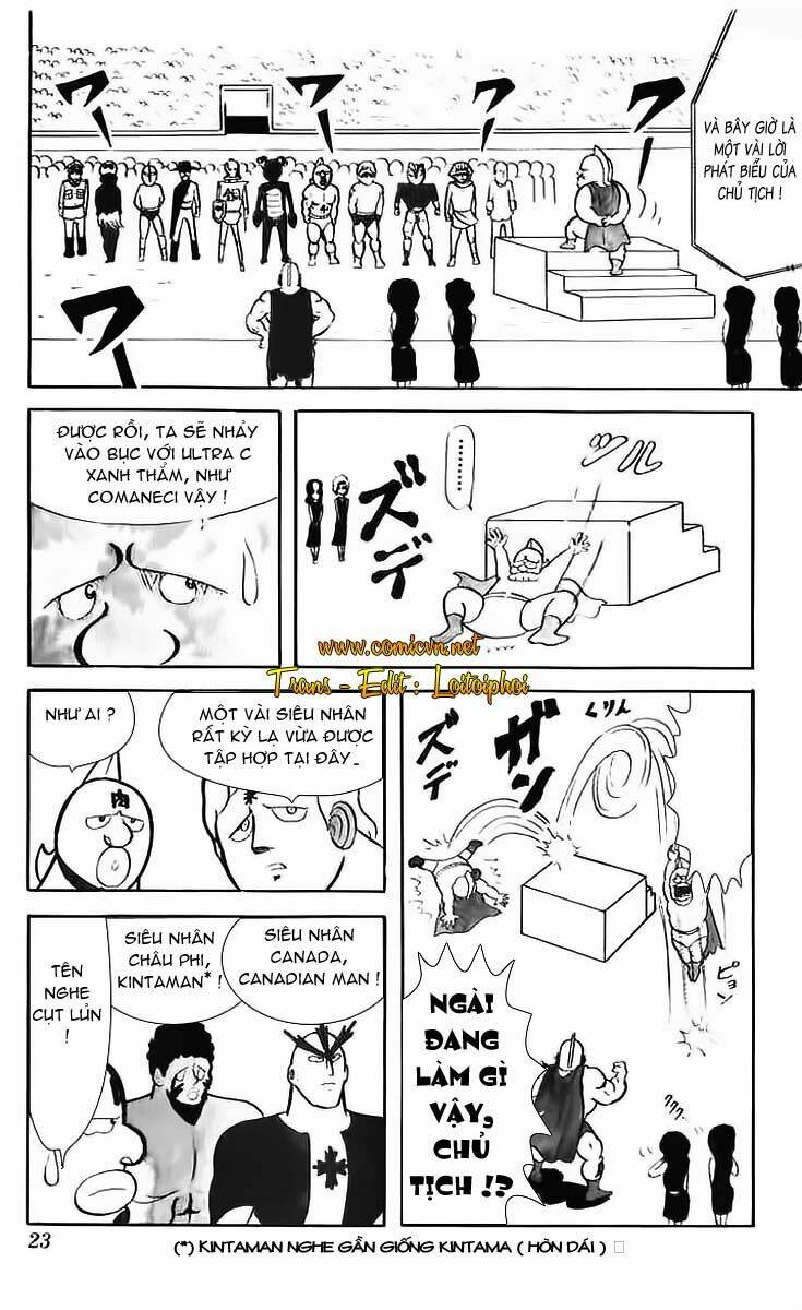 lực sĩ kinnikuman chapter 29 7
