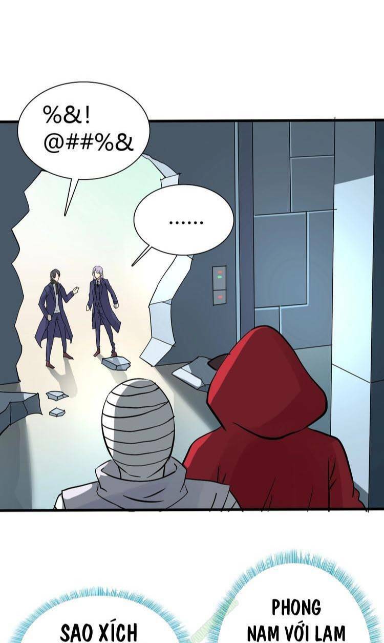 kinh thế kỳ nhân chapter 19 29