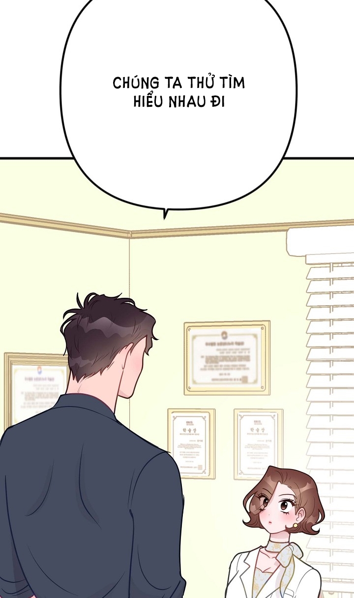 Mối Quan Hệ Không Tốt chapter 18.2 - Trang 56