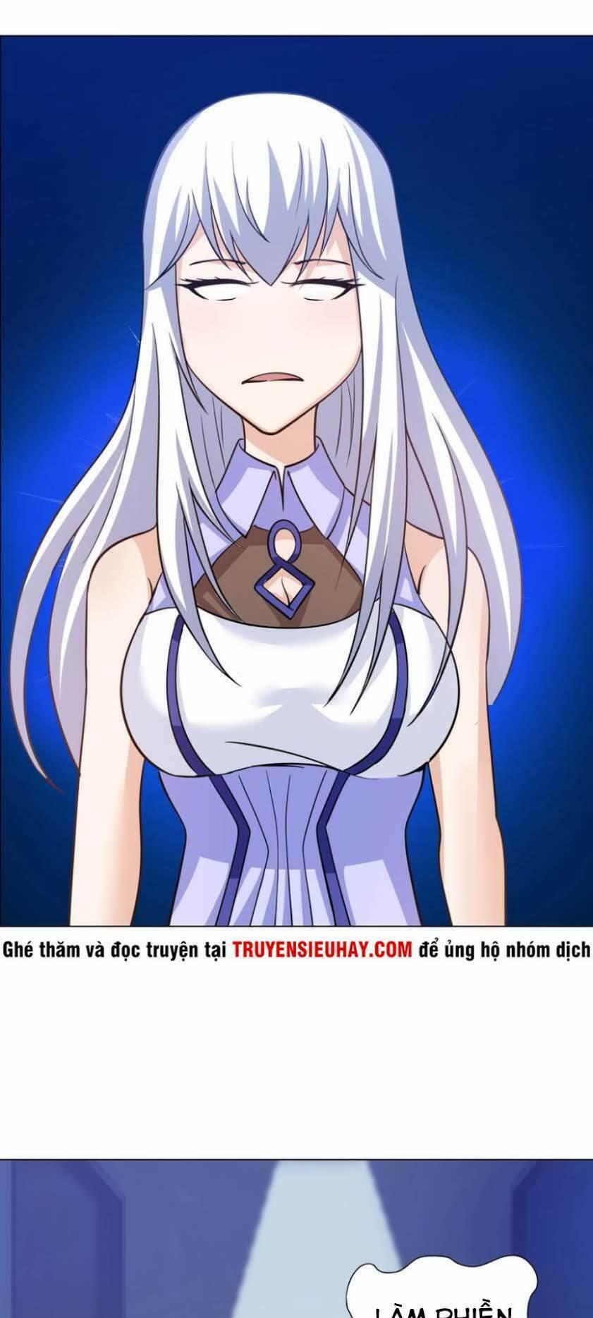 thần tiên dạy tôi giả x chapter 17 24