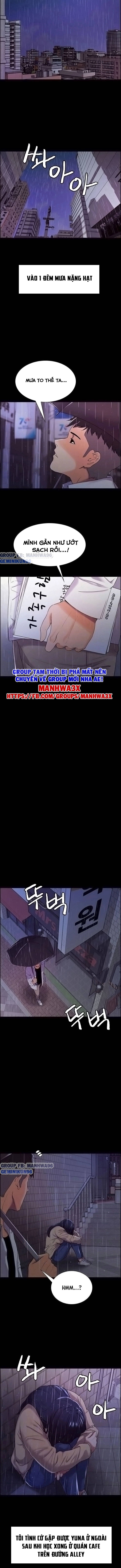 chạy trốn gia đình chapter 6 3