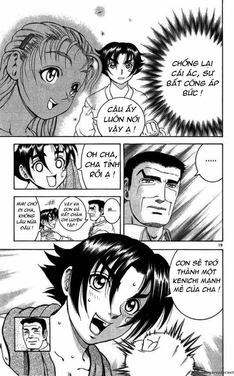 history's strongest disciple kenichi chapter 112 20