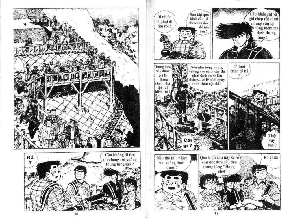 tân teppi chapter 7 14