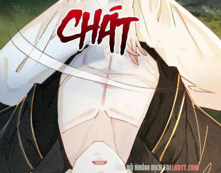 trọng sinh bá sủng nhiếp chính vương quá mạnh mẽ chapter 201 6