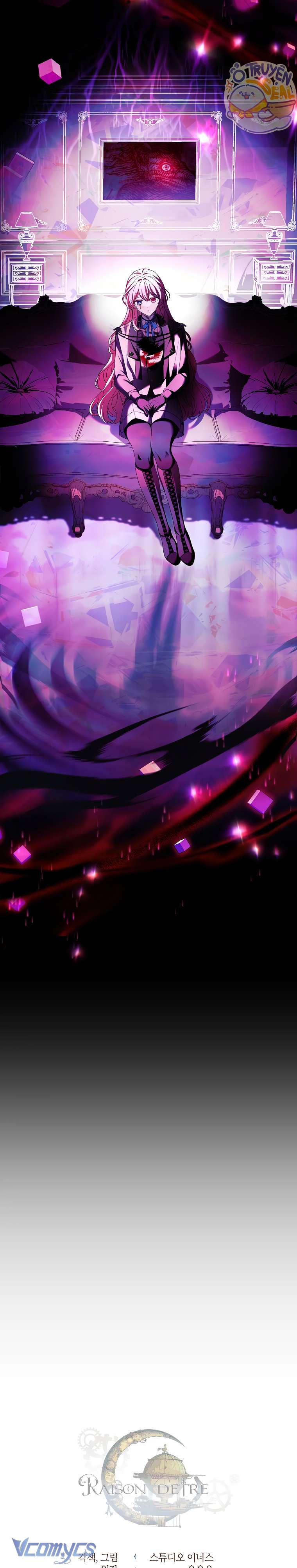 tôi đã tắt cài đặt chế độ nhận thức nỗi đau! chapter 22 58