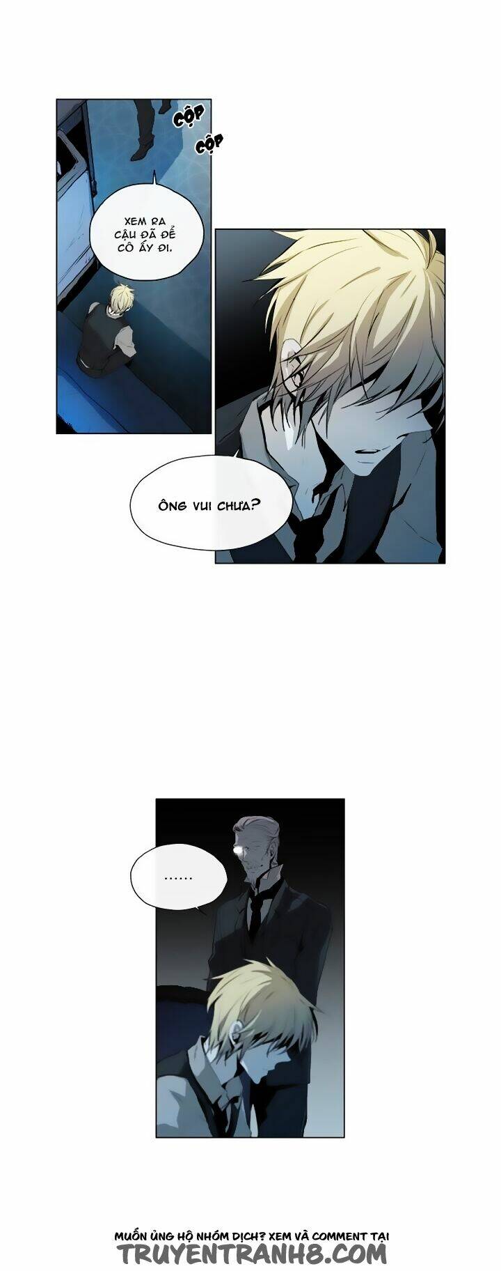 american ghost jack chapter 50 2