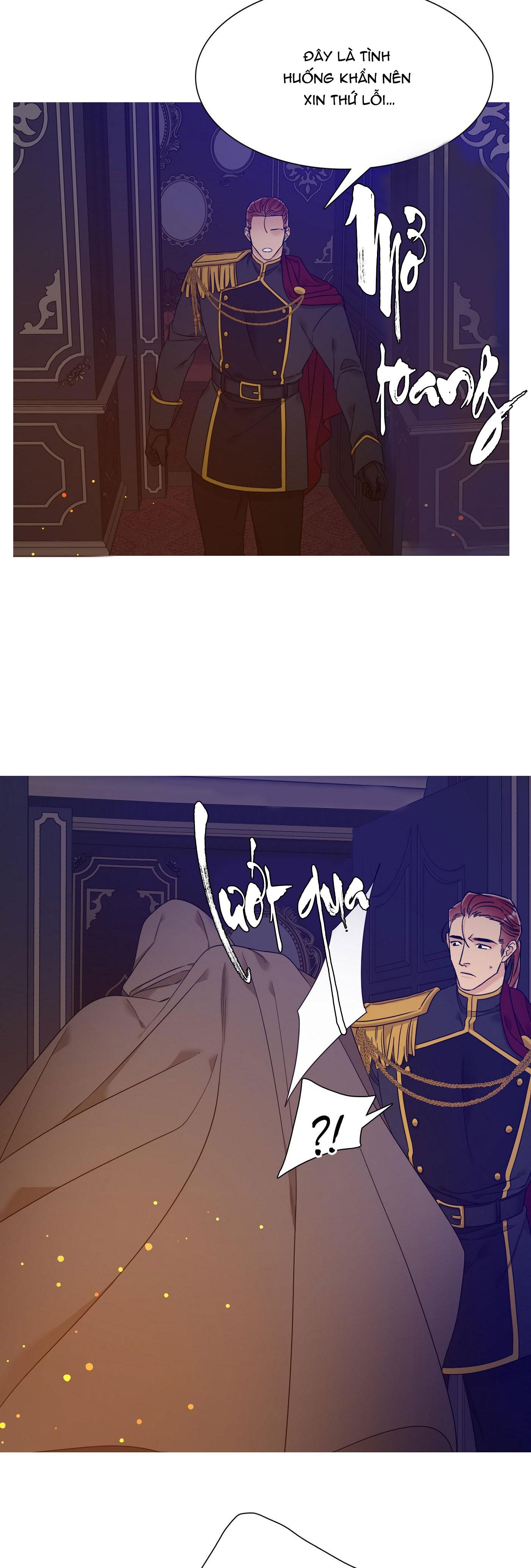 smyrna và capri chapter 2 23