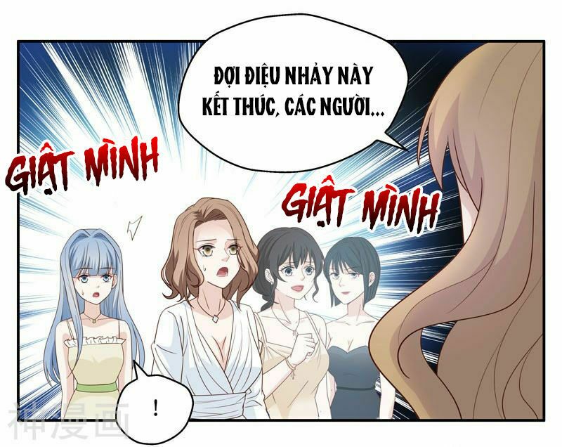 thiên kim bất lương chapter 23 8