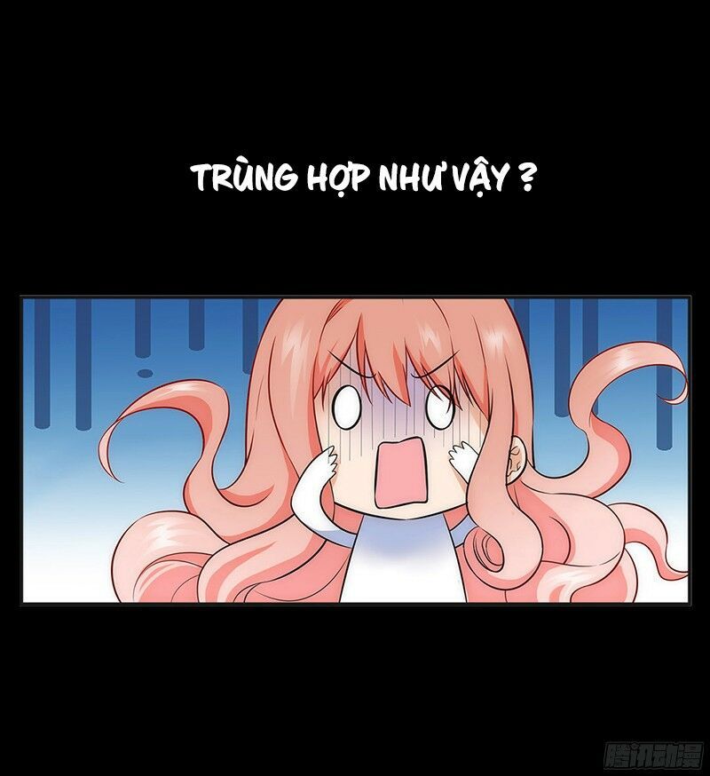 cô vợ siêu mẫu của cố thiếu chapter 6 13