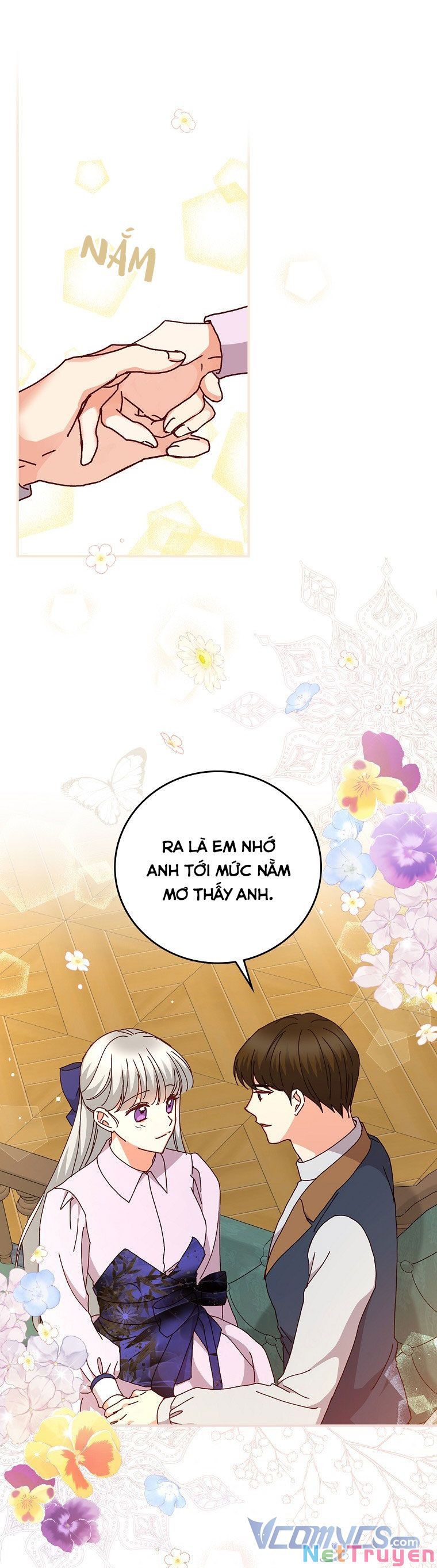 đừng chọc đứa em gái bé bỏng của chúng tôi chapter 95.5 24