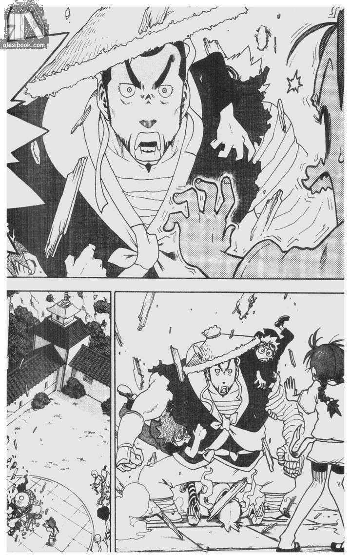 toto! the wonderful adventure chapter 28 15