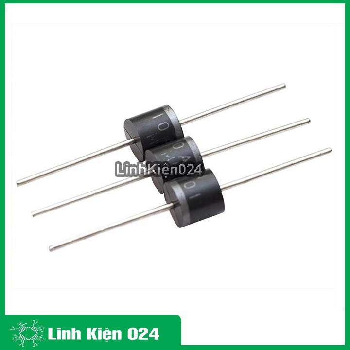 Diode 10A10 10A 1000V (DIP)