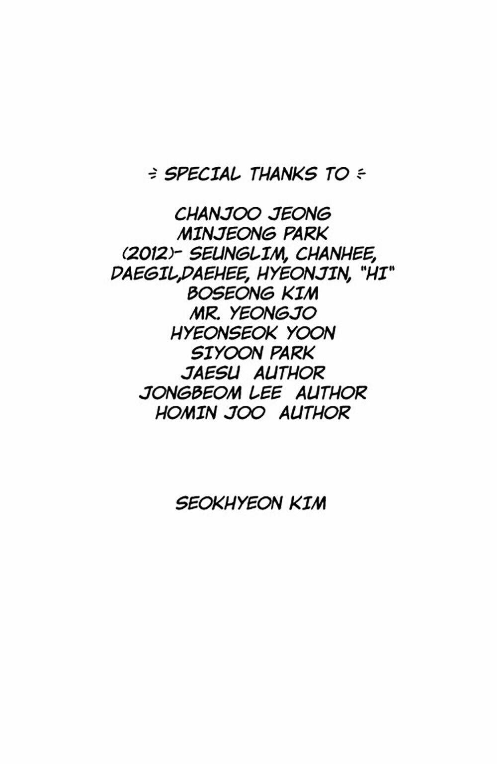 cô nàng trên lớp - the girl from class chapter 27 80