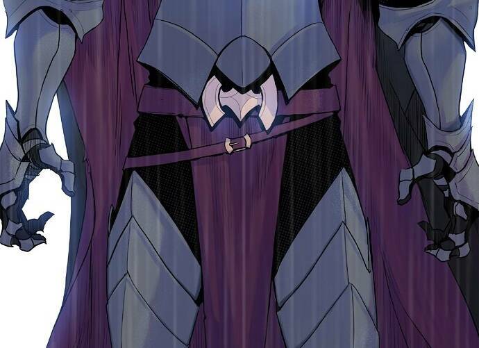 băng tâm kỵ sĩ chapter 3 31