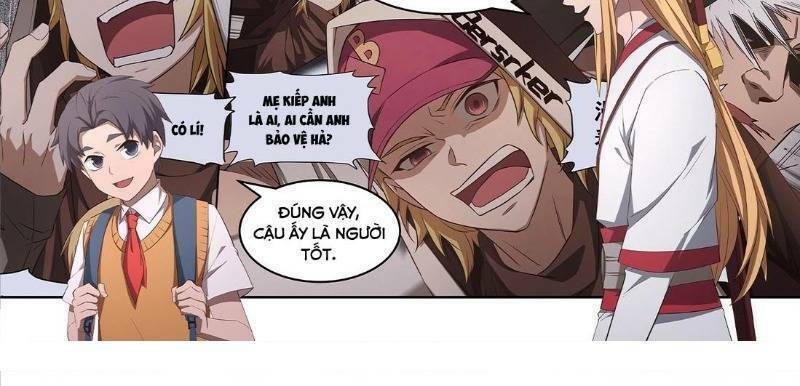 đại ẩn vu trạch chapter 17 15
