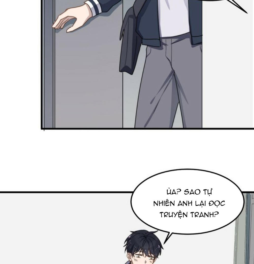 cận kề tiếp xúc chapter 67.5 21