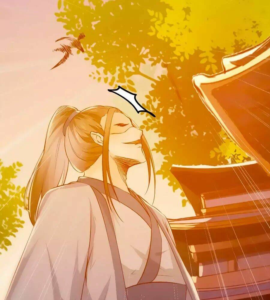 thần y khí nữ: ngự thú cuồng phi của quỷ đế chapter 53 29