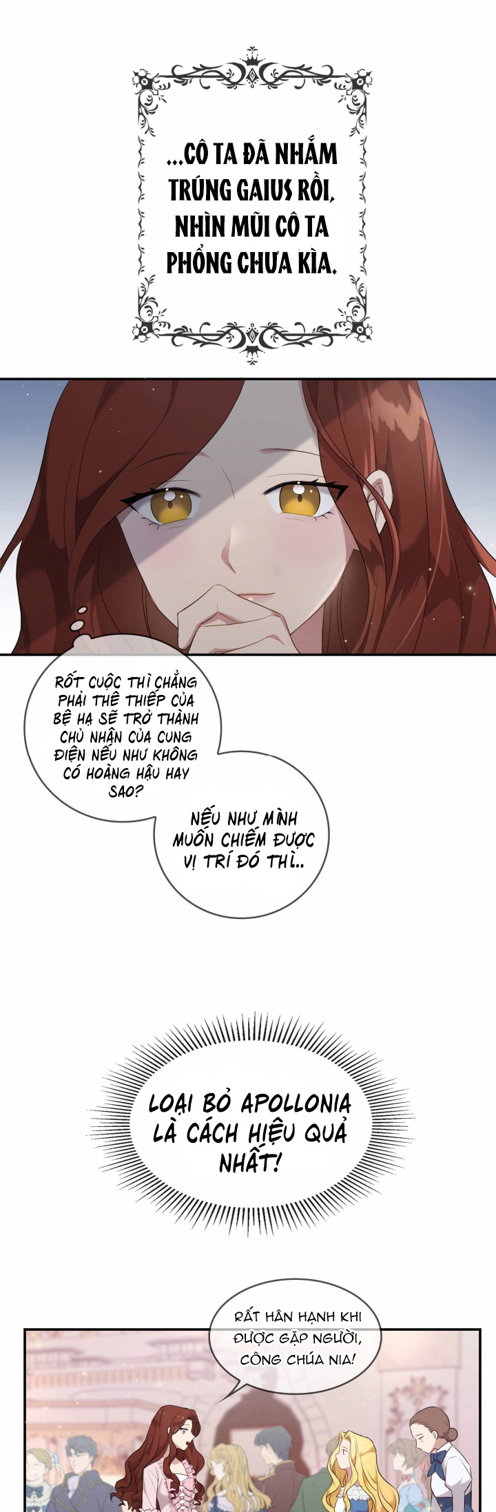 công chúa 2 mặt chapter 1 27