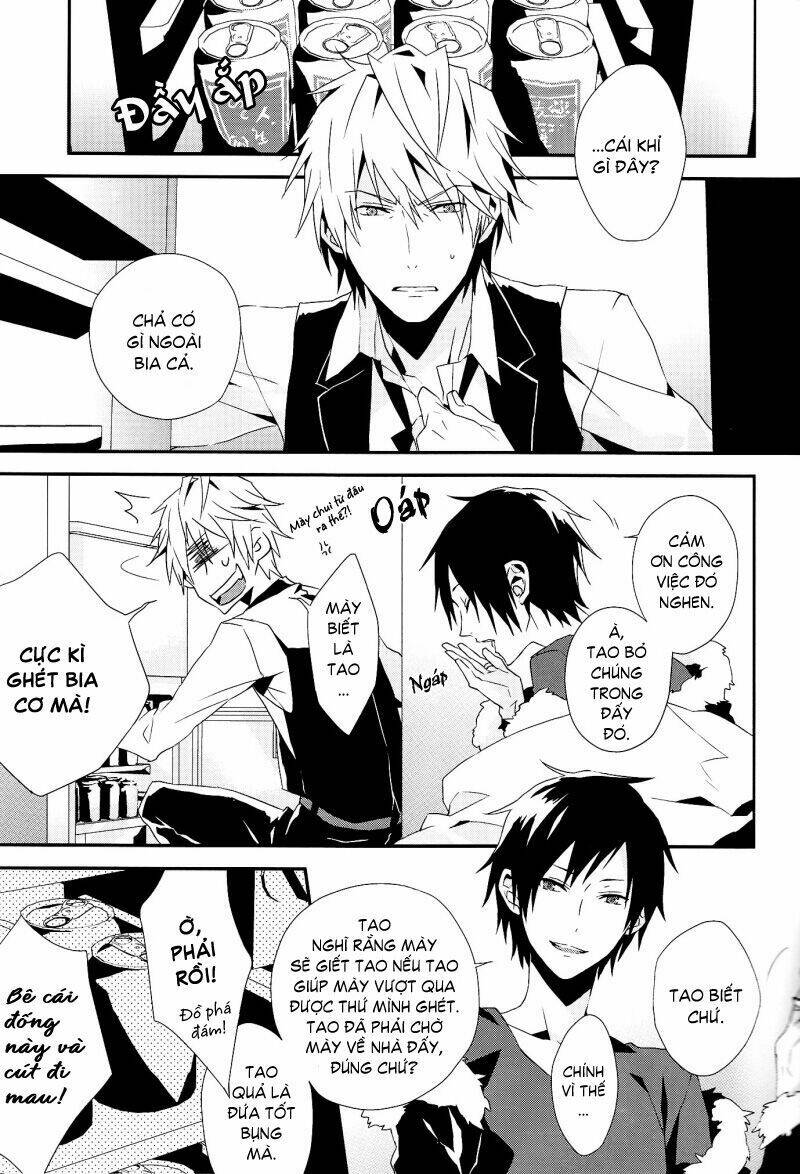 love and hate chapter 1 3